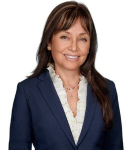 Carolina Ortuzar-diaz, Partner And Family Immigration Lead Attorney