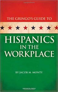 Hispanics In The Workplace By Jacob M.monty