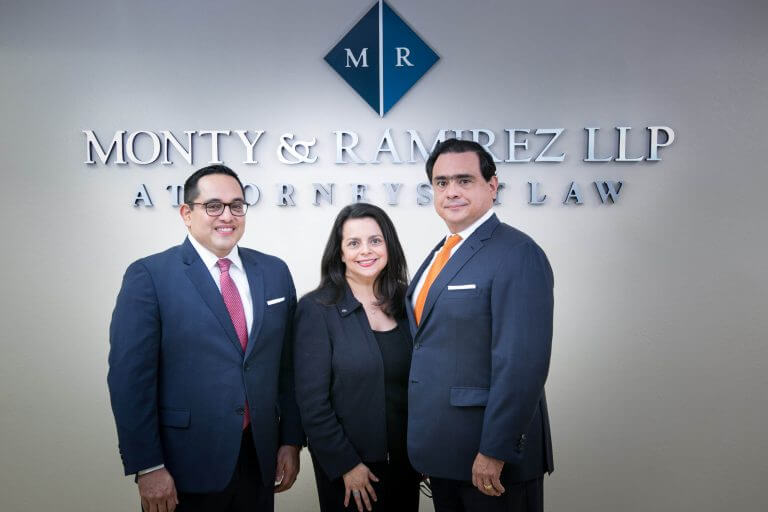 Monty & Ramirez Experienced Member Of Our Legal Team