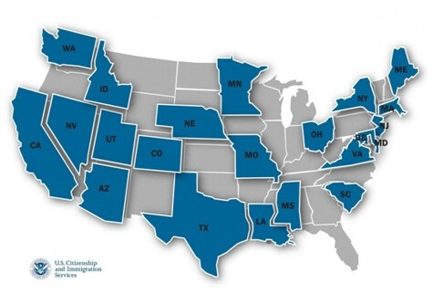 United States Citizenship And Immigration Services