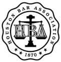 Logo Of Houston Bar Association