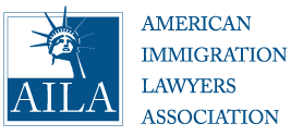 Logo Of American Immigration Lawyers Association